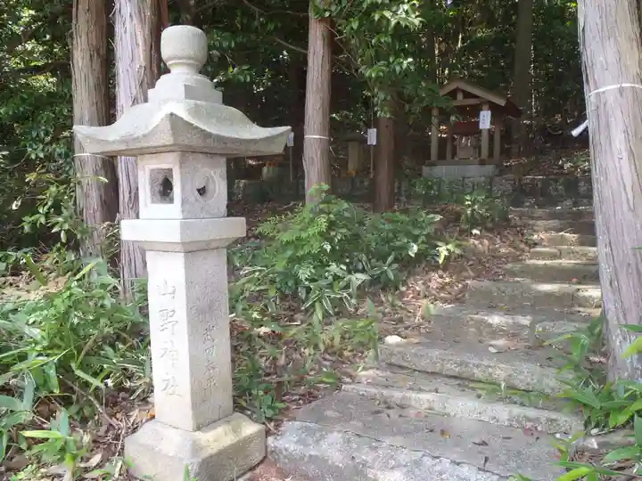 三本木神明社(愛知県)