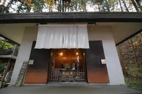 安楽寺(長野県)