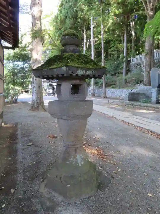 手長神社のその他建物