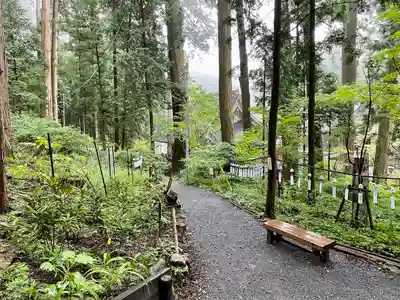 日光二荒山神社(栃木県)