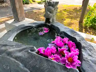 市来知神社(北海道)