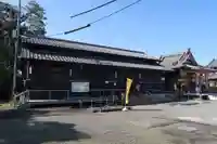 美江神社(岐阜県)
