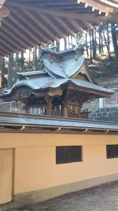 伊勢神社(茨城県)