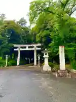 群馬県護国神社(群馬県)