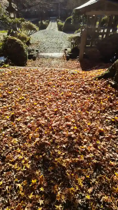 鹿島大神宮(福島県)
