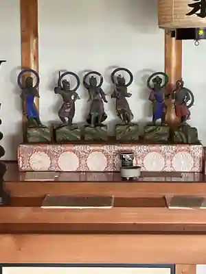 萬祥山常福寺(愛知県)