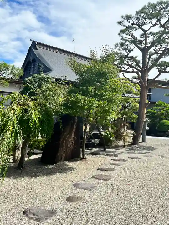 長念寺(山形県)