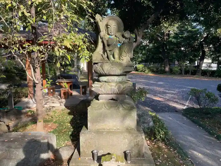 安養院(東京都)