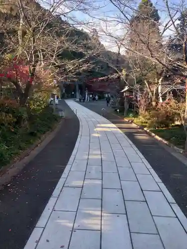 高麗神社のその他建物