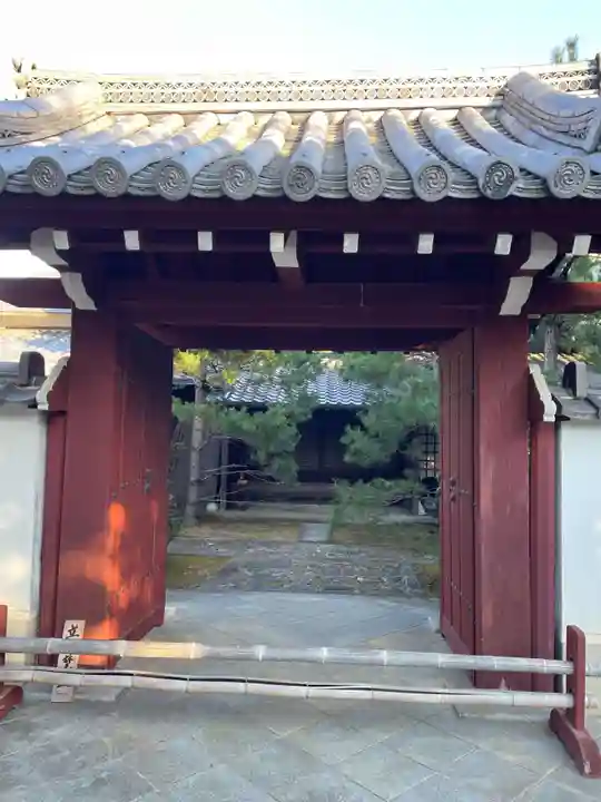 法雲院(京都府)