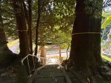 八柱神社(兵庫県)