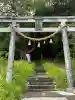 瀧神社(都農神社末社(奥宮))(宮崎県)