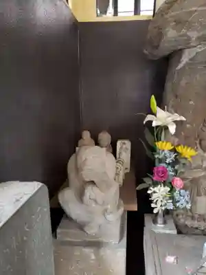 庚申塔(東京都)