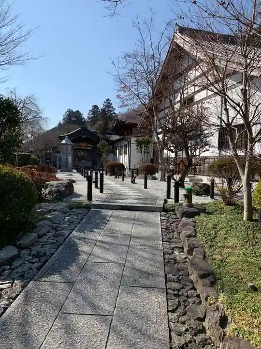 宝徳寺のその他建物