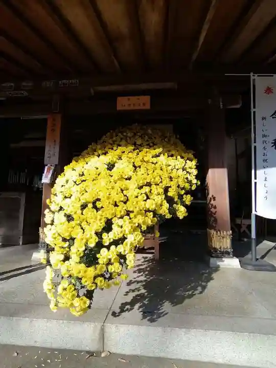 一言主神社のその他建物