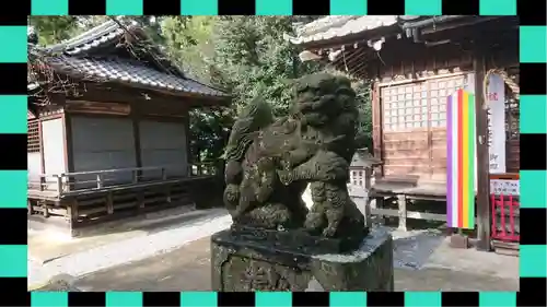 下野 星宮神社(栃木県)