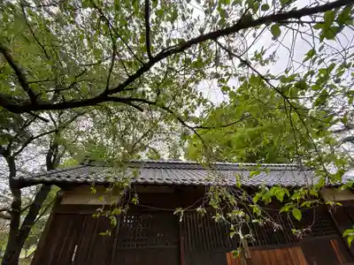 吉田神社のその他建物