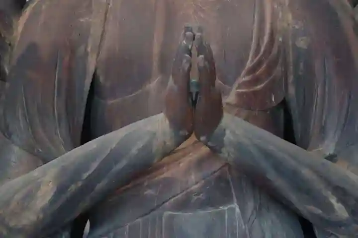 西岳院(奈良県)