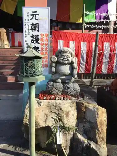 長禅寺(茨城県)