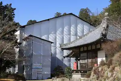 善水寺(滋賀県)