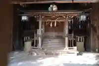 大宮神社(滋賀県)