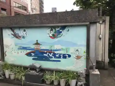 凉源寺のその他建物