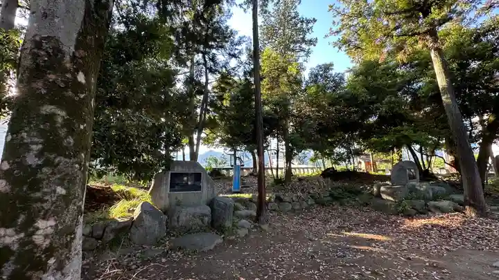 甲斐國一宮 浅間神社(山梨県)