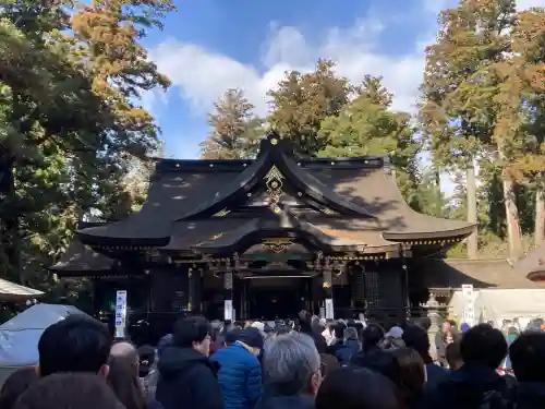 香取神宮(千葉県)