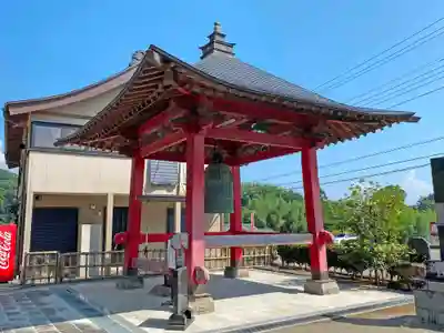 長谷寺(白岩観音)のその他建物