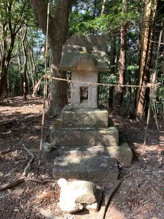浅間神社(千葉県)