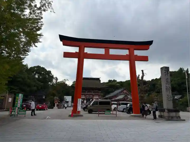 津島神社(愛知県)