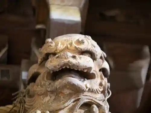 四合稲荷神社(東京都)