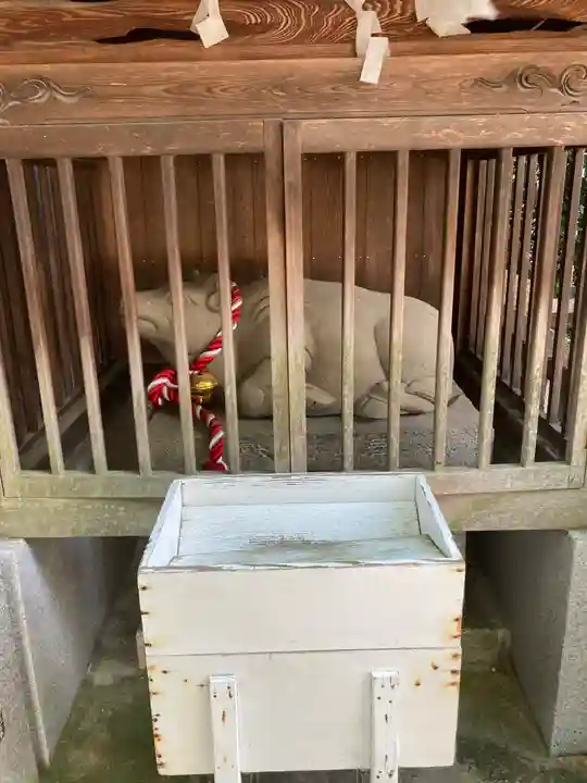 道明寺天満宮(大阪府)