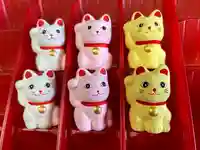 🌸乙部八幡神社のおみくじ