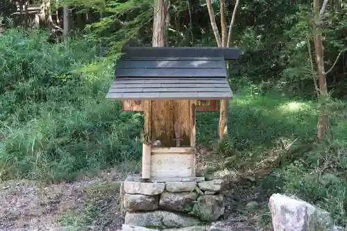蓮華峯寺(岐阜県)