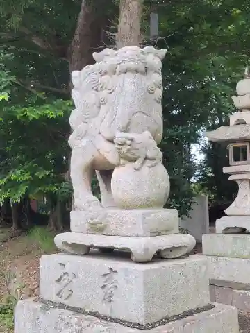 森正八幡神社(愛媛県)