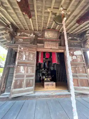 昌繁寺(宮城県)