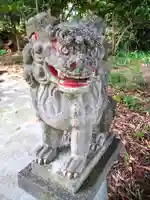 熊野神社(宮城県)