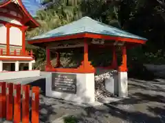 龍宮神社(鹿児島県)