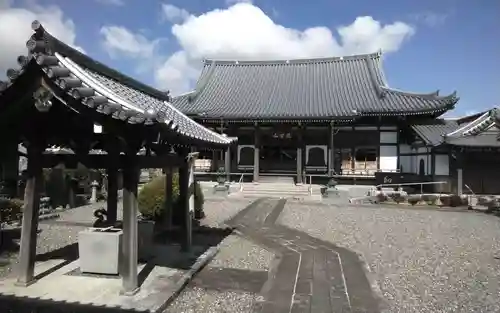 源長院(静岡県)