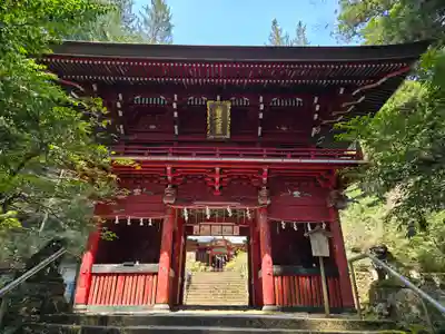 花園神社(茨城県)