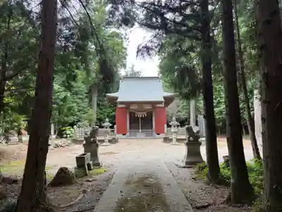 大宮神社(千葉県)