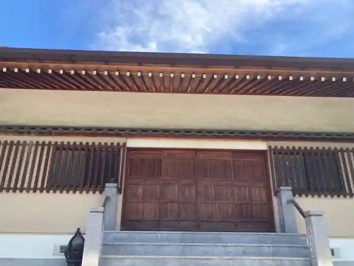 長専院不動寺(出世不動尊)(東京都)