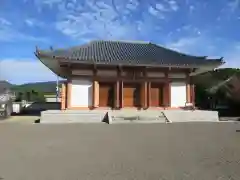 道成寺の建物その他