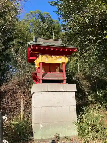 大前神社(栃木県)