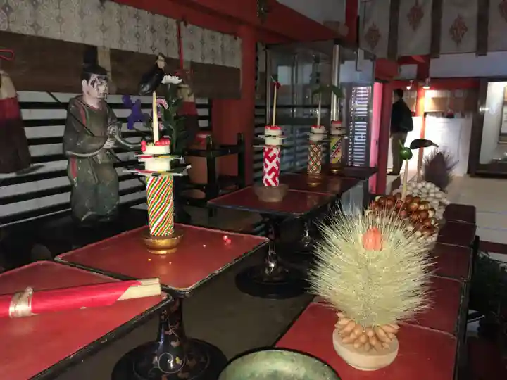 談山神社のその他建物