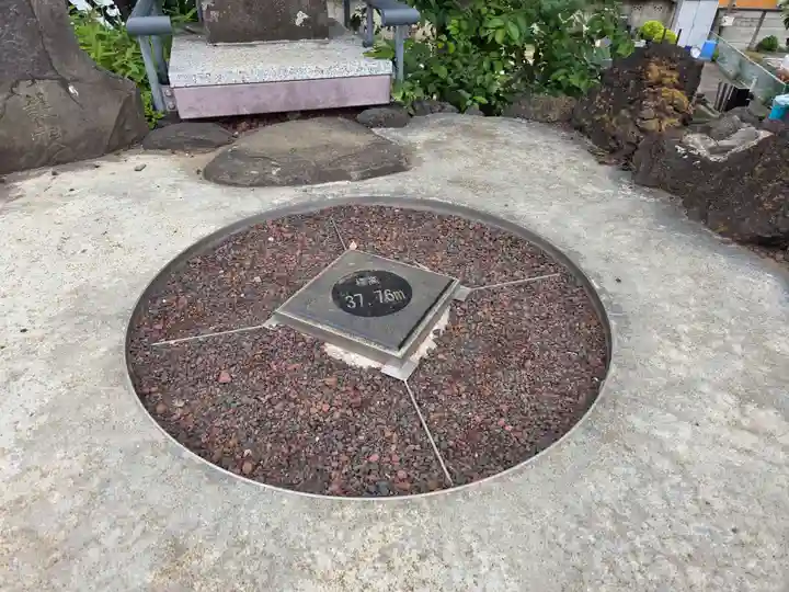浅間神社(東京都)