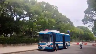 筥崎宮(福岡県)