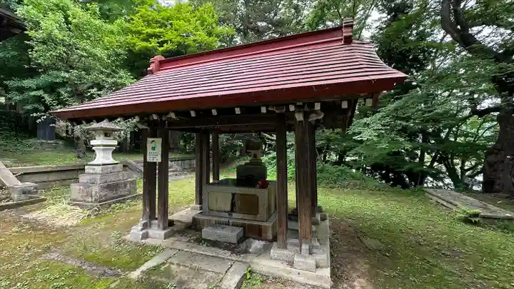 東正寺(山形県)