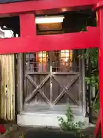 金蛇水神社仙台立町分霊社(宮城県)